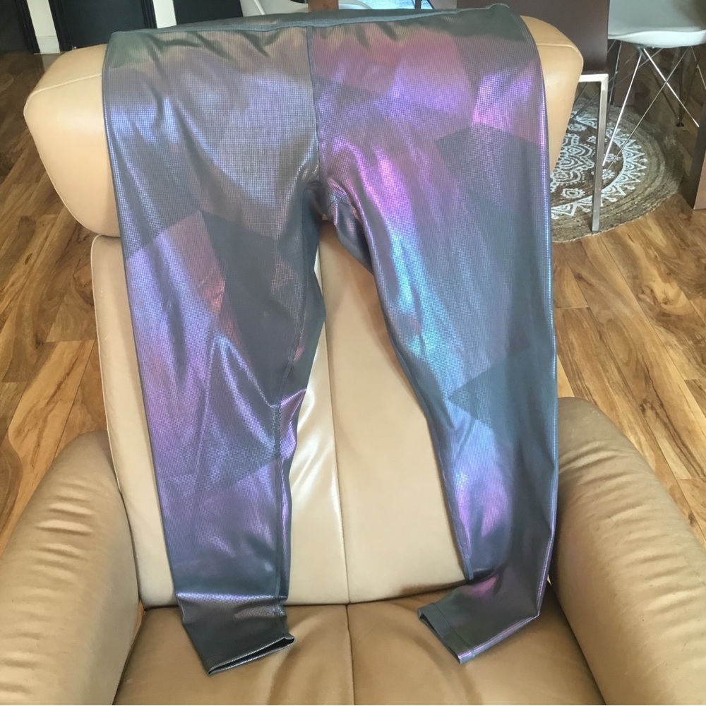 Puma leggings